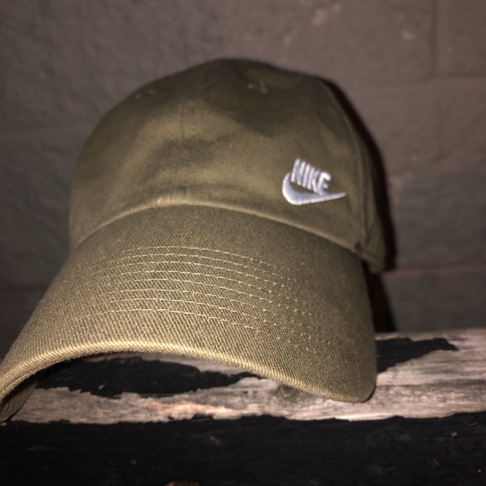 Nike Hat